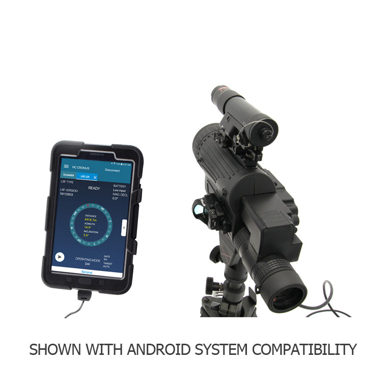 Newcon Optik - SPOTTER LRF PRO