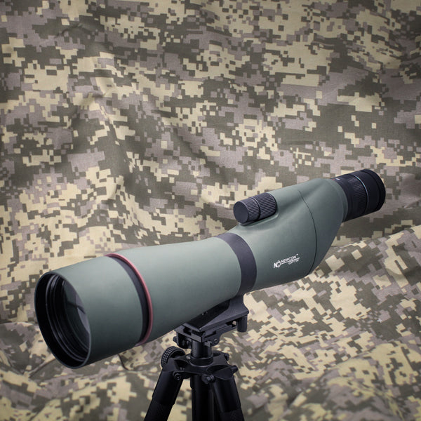 Newcon Optik - Spotter ED