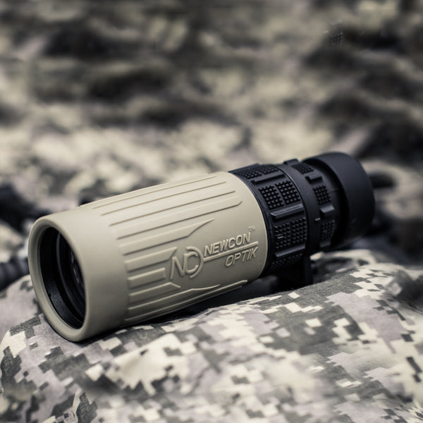 Newcon Optik - Spotter M