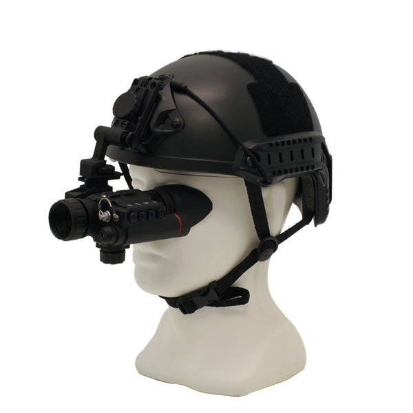 Newcon Optik - TVS 11M (640)