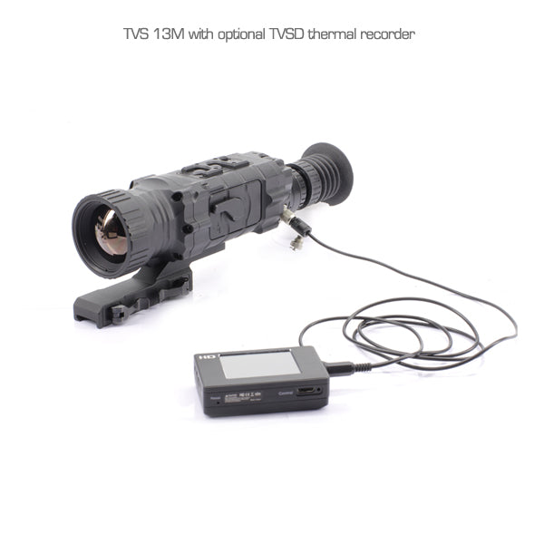 Newcon Optik - TVS 13M (640)