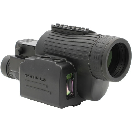 Newcon Optik - SPOTTER LRF PRO