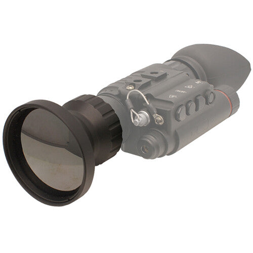 Newcon Optik - Objectif TVS 2x