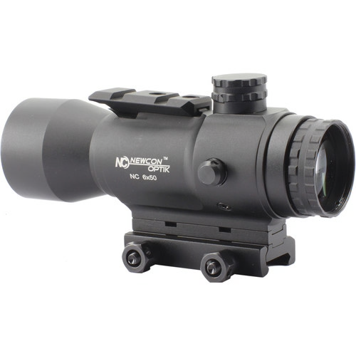 Newcon Optik - NC 6x50