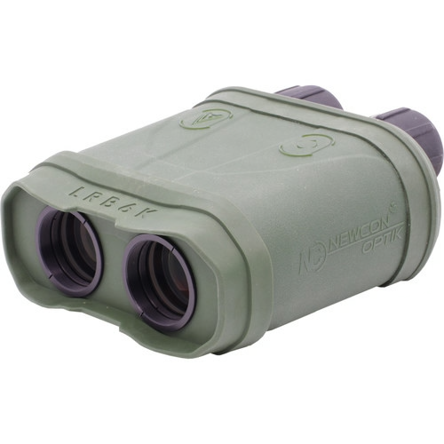 Newcon Optik - LRB 6K