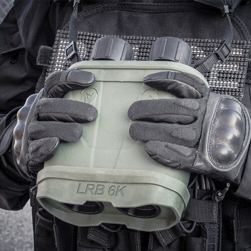 Newcon Optik - LRB 6K