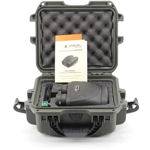 Newcon Optik - LRB 3000PRO