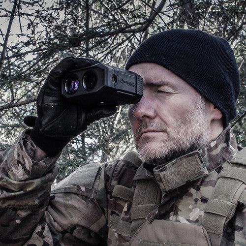 Newcon Optik - LRM 3500M - 35BT