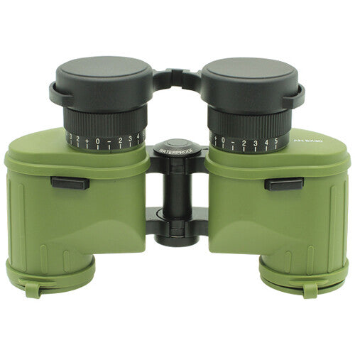 Newcon Optik - AN 8x30M22