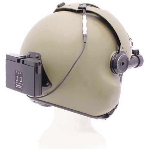 Newcon Optik - NVS 9-3AG