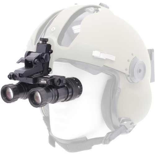 Newcon Optik - NVS 9-3AG