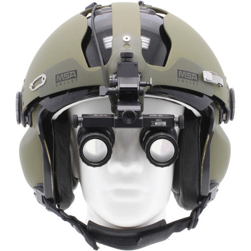 Newcon Optik - NVS 9-3AG