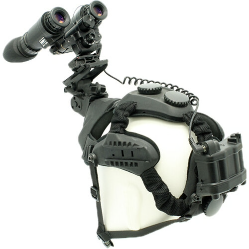 Newcon Optik - NVS 15-MAGBW