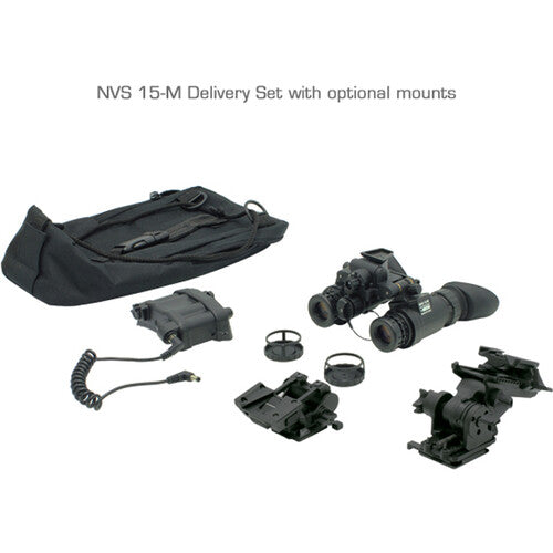 Newcon Optik - NVS 15-MAGBW