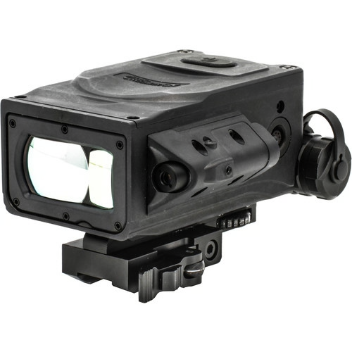 Newcon Optik - SEEKER M