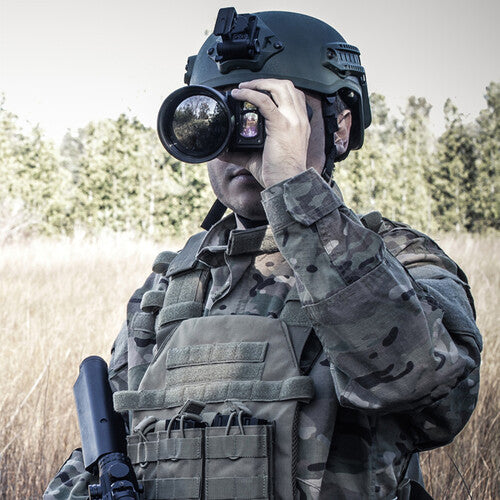 Newcon Optik - SENTINELLE LRF (640)