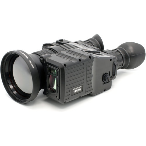 Newcon Optik - SENTINELLE LRF (640)