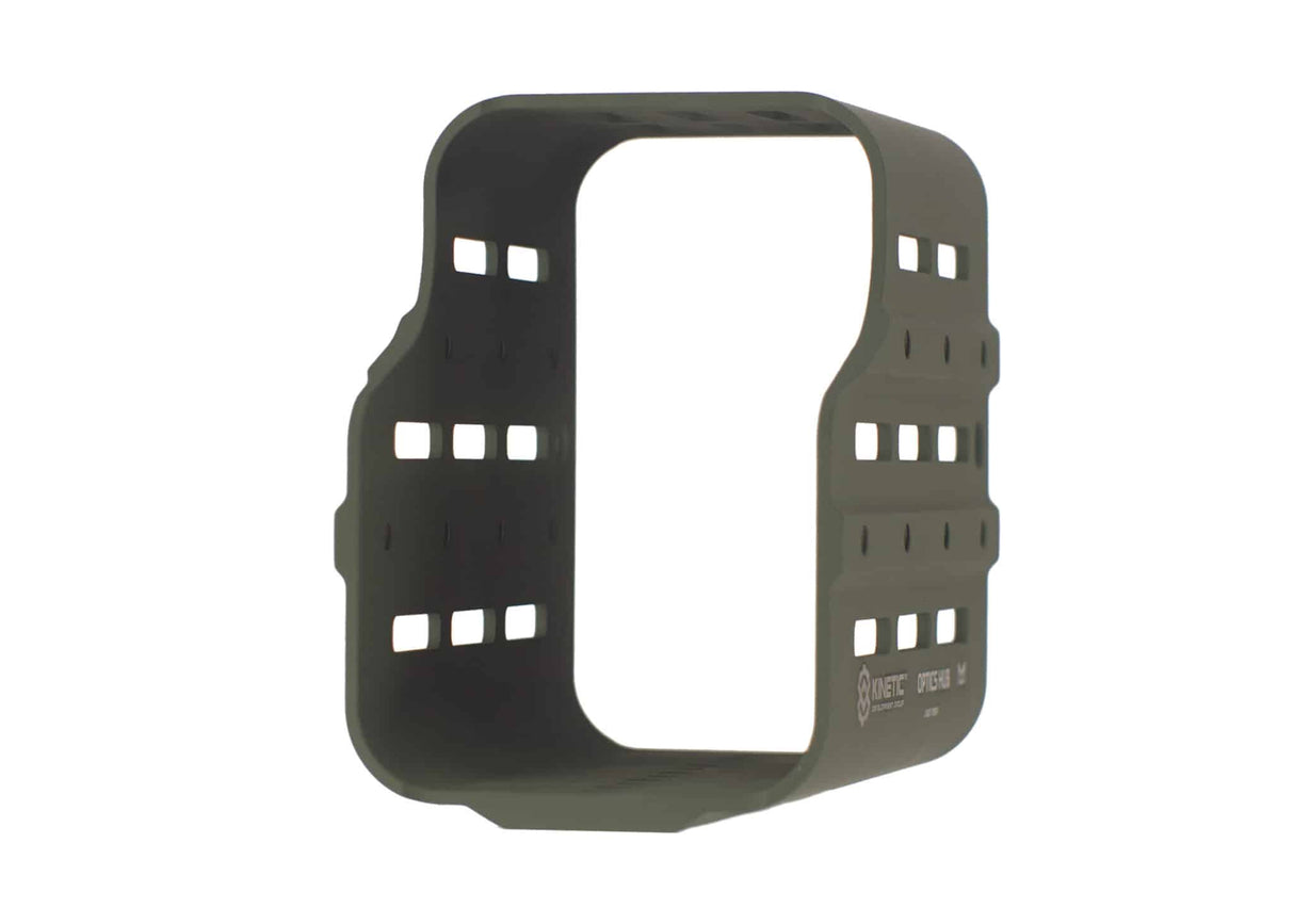 Optics Hub - Boîtier pour lunette d'observation