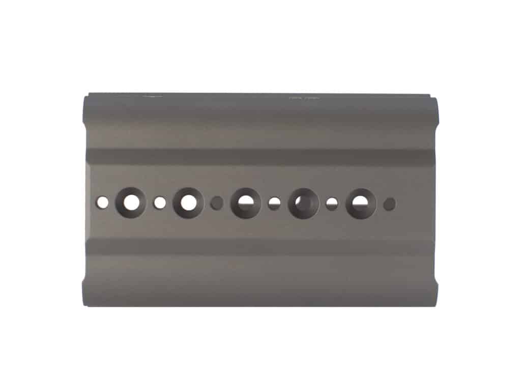 Optics Hub - Boîtier pour lunette d'observation