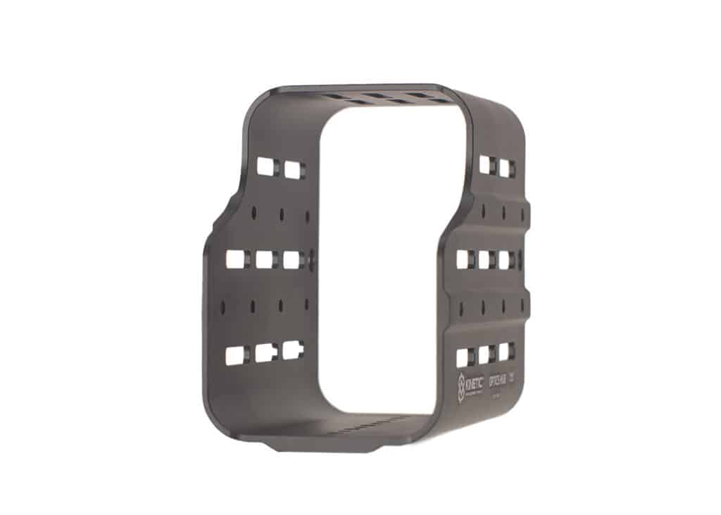 Optics Hub - Boîtier pour lunette d'observation