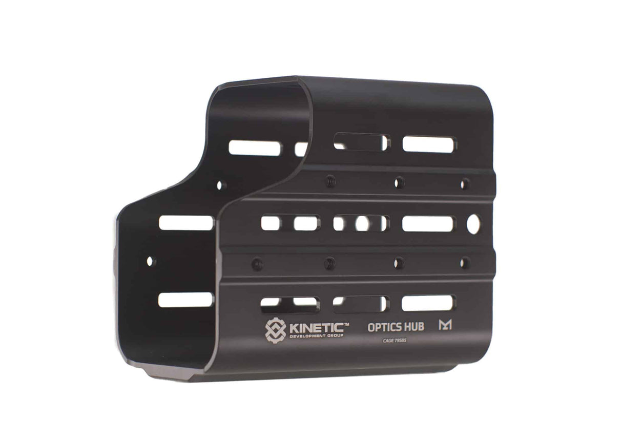 Optics Hub - Boîtier pour lunette d'observation