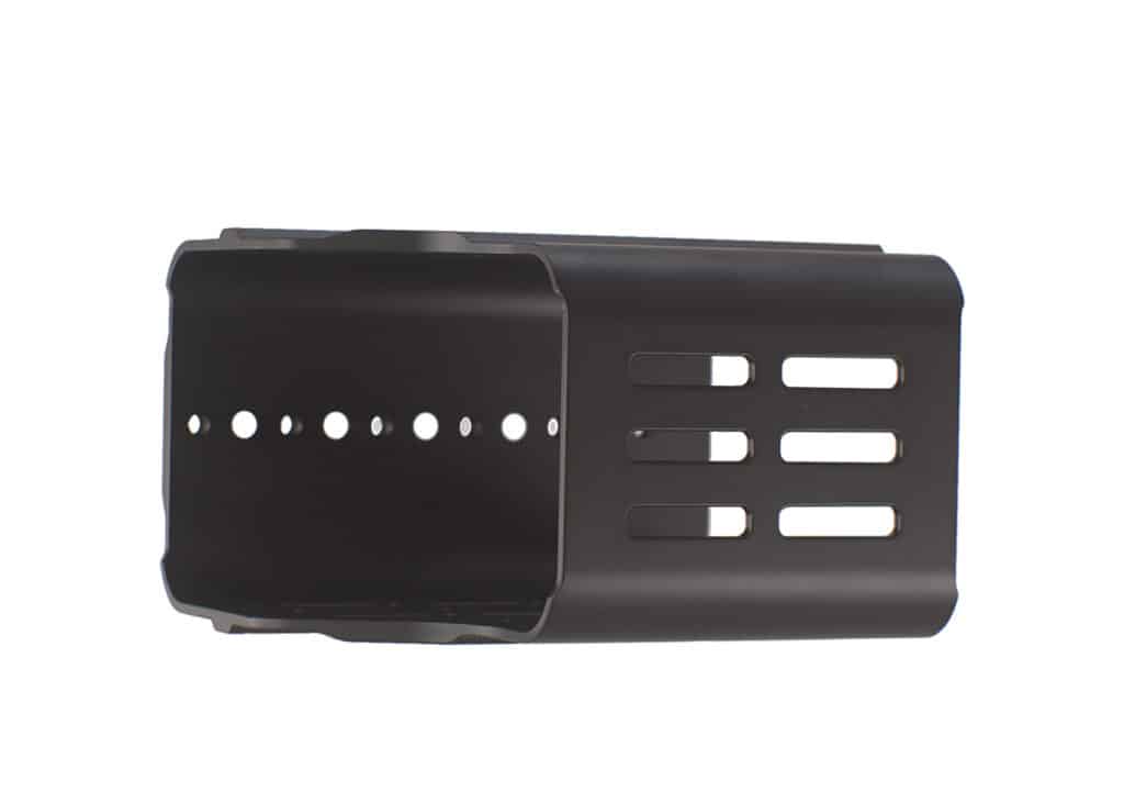 Optics Hub - Boîtier pour lunette d'observation