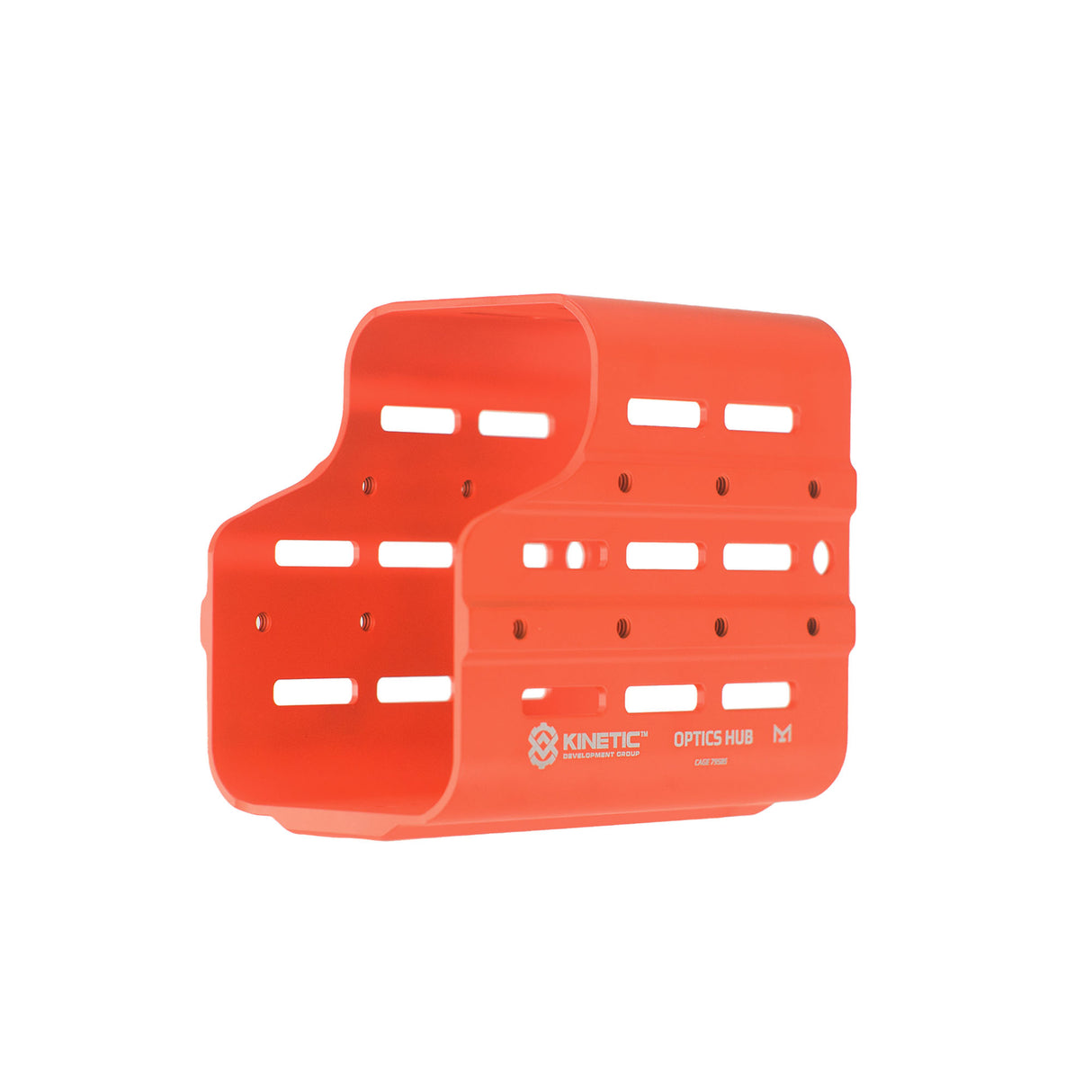 Optics Hub - Boîtier pour lunette d'observation