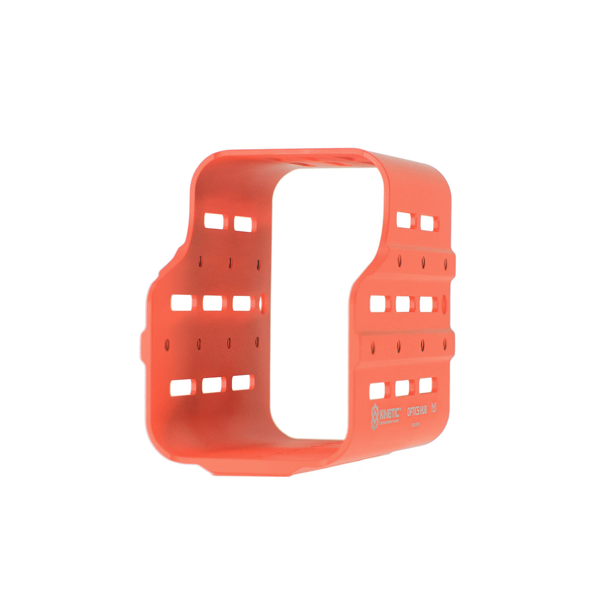 Optics Hub - Boîtier pour lunette d'observation