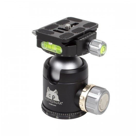 Ulfhednar - UHBHU44 - Rotule style Arca 20 kg