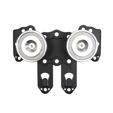 Ulfhednar - UH213 - Porte-chargeur magnétique Molle universel 2 chargeurs