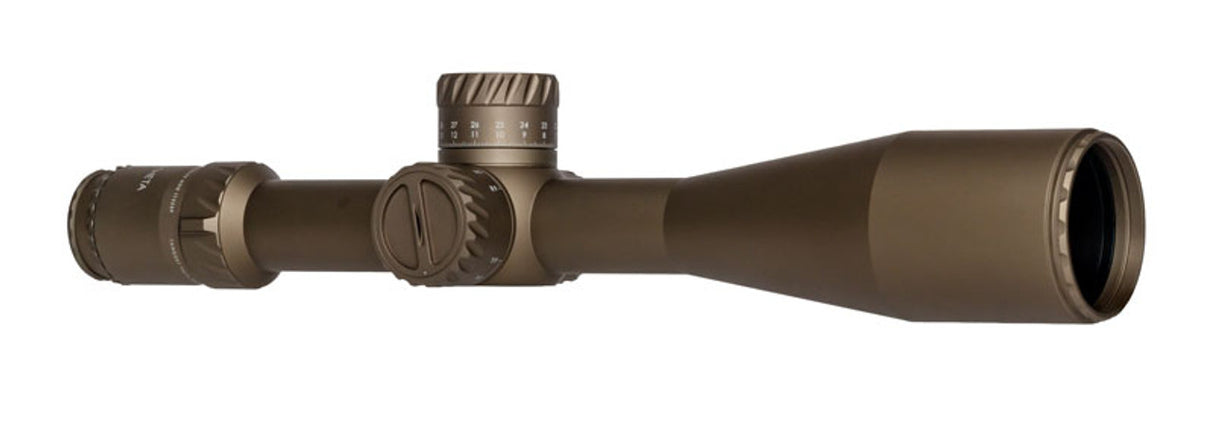 Tangent Theta TT525P 5-25x56mm Professionnel