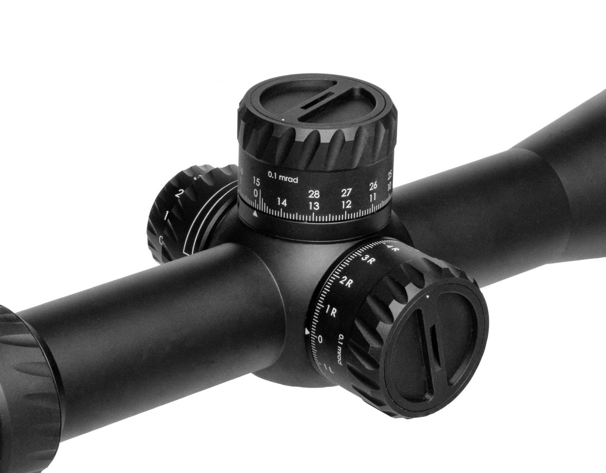 Tangent Theta TT735P 7-35x56mm