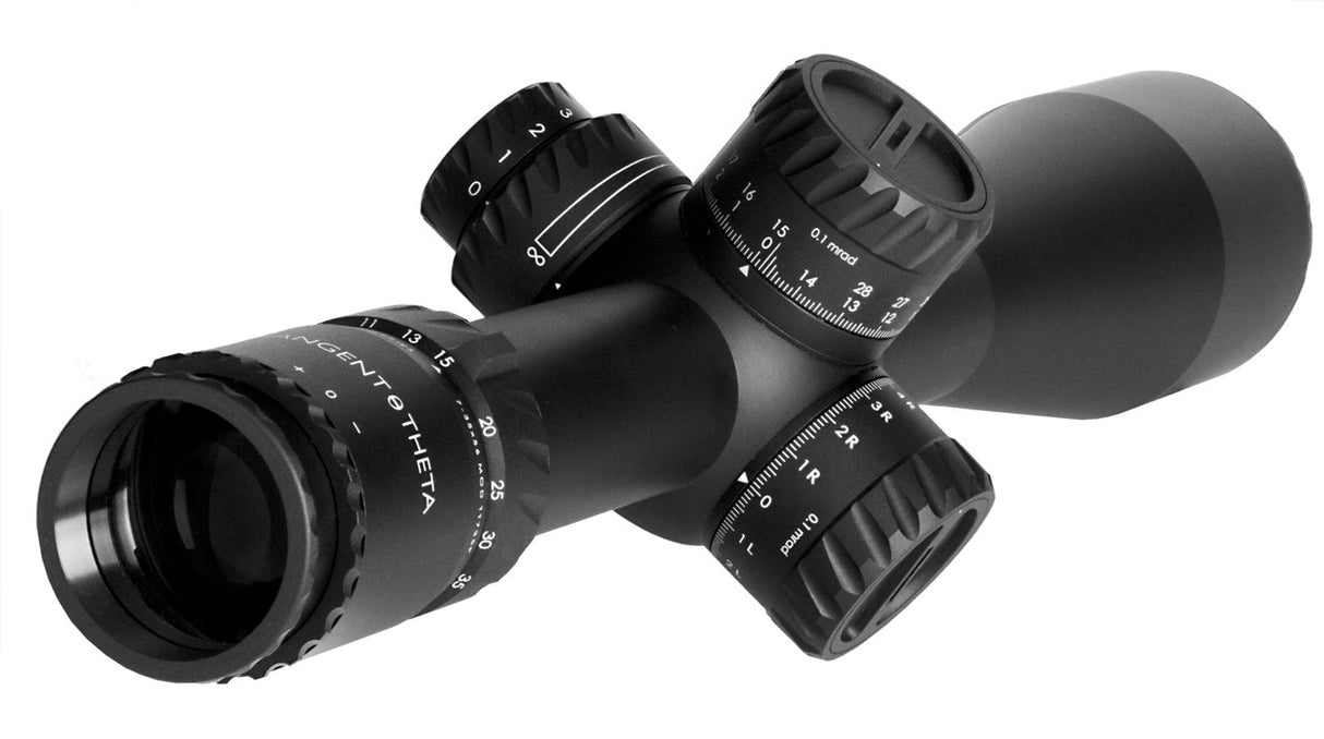 Tangent Theta TT735P 7-35x56mm