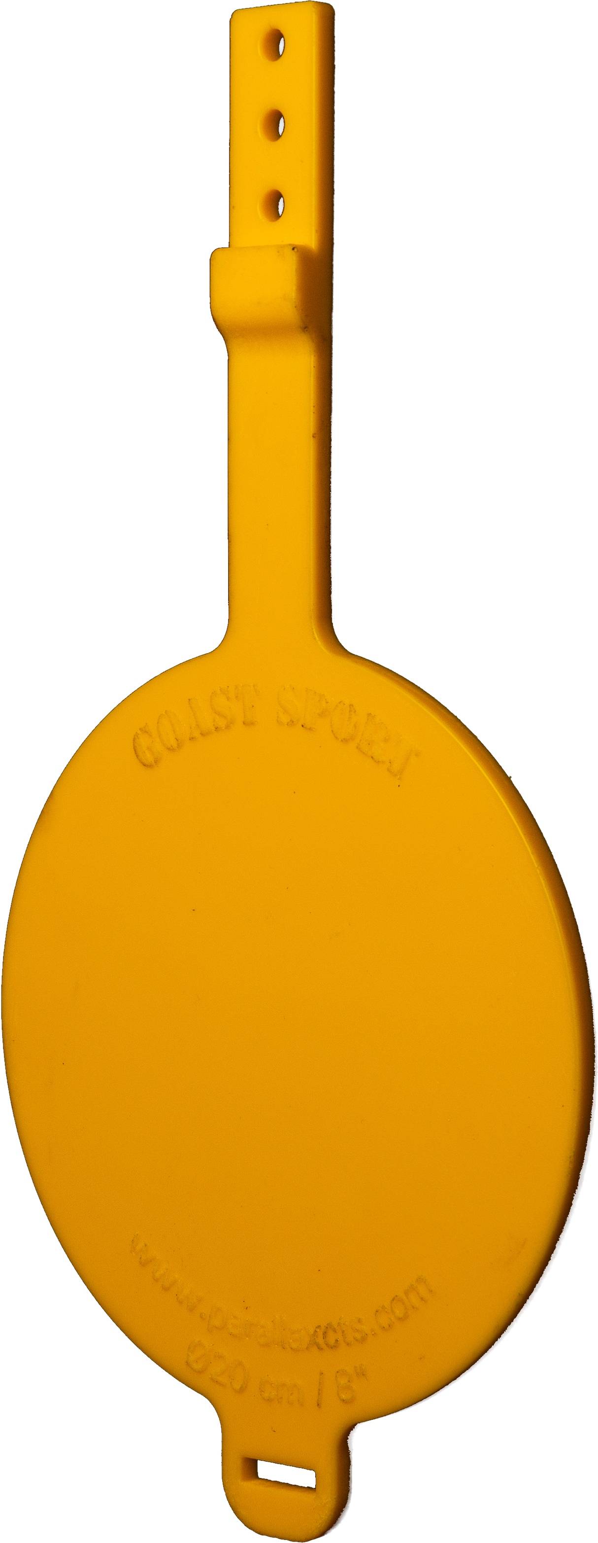 GOAST Sport series Targets