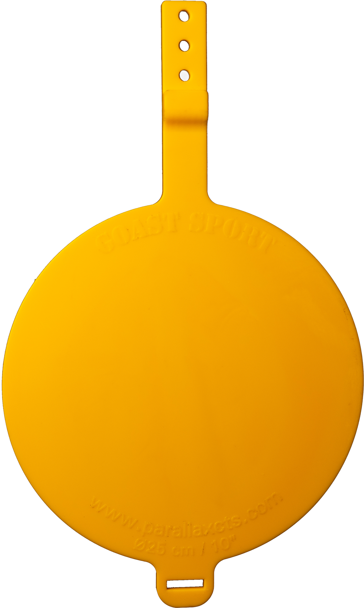 GOAST Sport series Targets