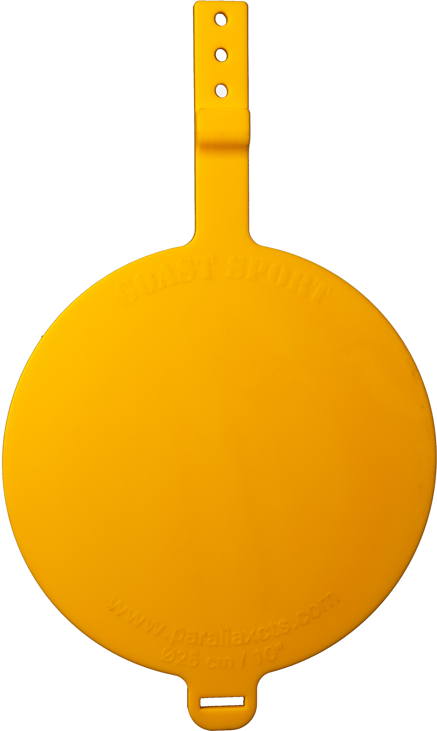 GOAST Sport series Targets