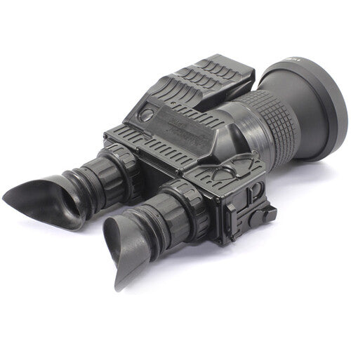 Newcon Optik - SENTINELLE LRF (640)