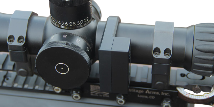 OuterVision - Tactical Drum Light