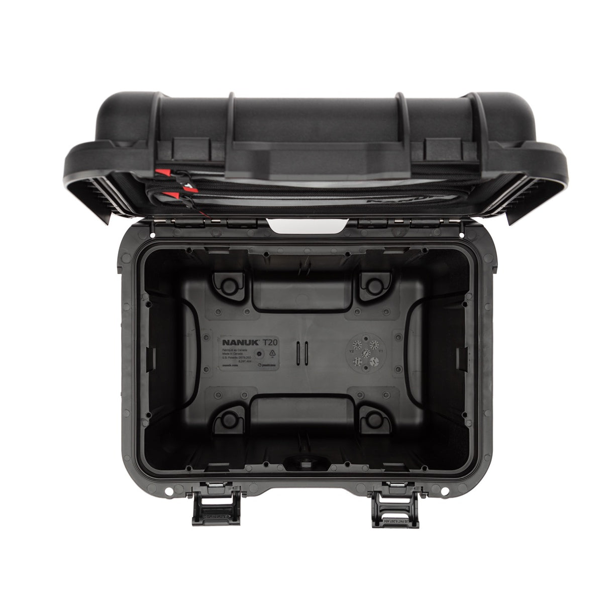 Nanuk T20 Top Loader Case