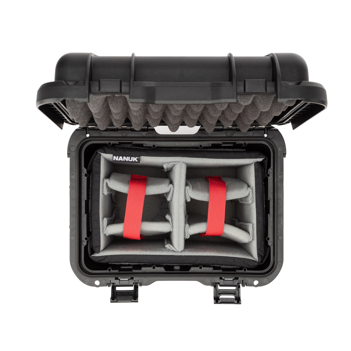 Nanuk T20 Top Loader Case