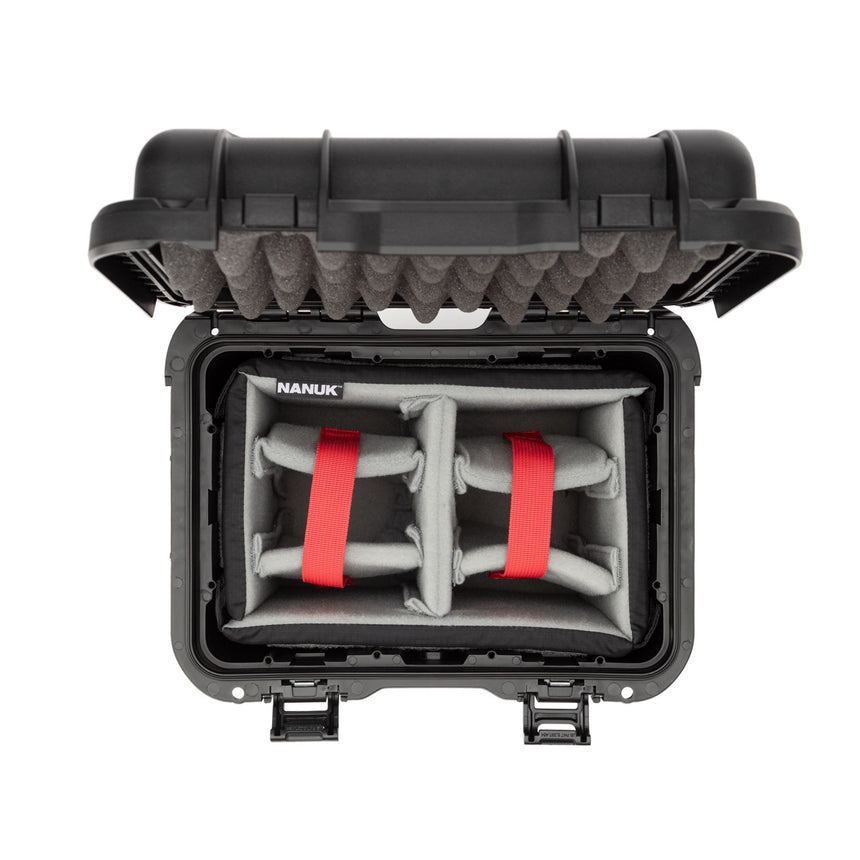 Nanuk T20 Top Loader Case