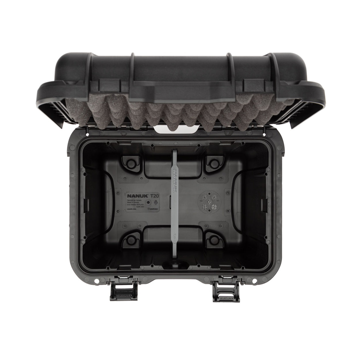 Nanuk T20 Top Loader Case