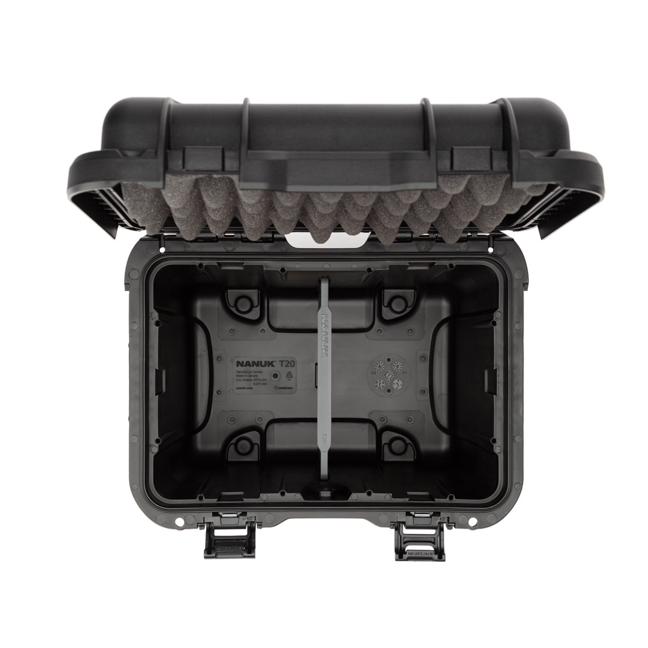 Nanuk T20 Top Loader Case
