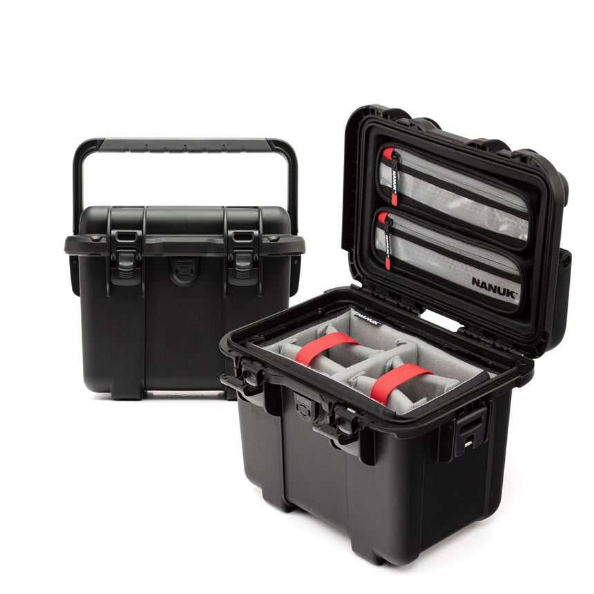 Nanuk T20 Top Loader Case