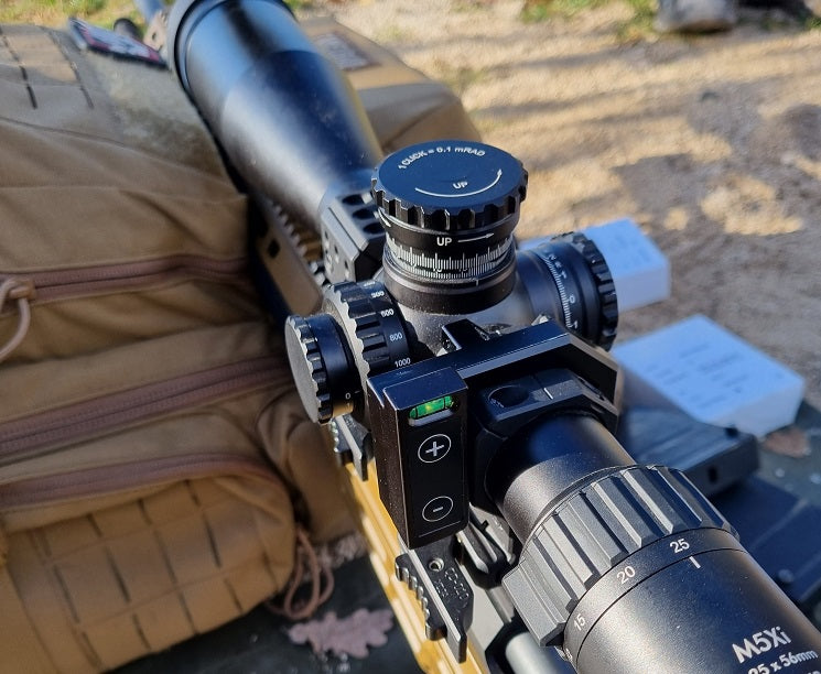 OuterVision - Tactical Drum Light