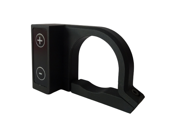 OuterVision - Tactical Drum Light