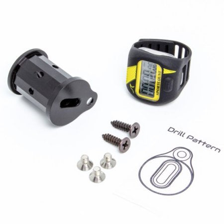 Ulfhednar - UH922 - Minuterie et support pour pouce