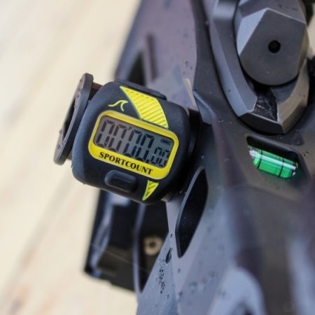 Ulfhednar - UH922 - Minuterie et support pour pouce