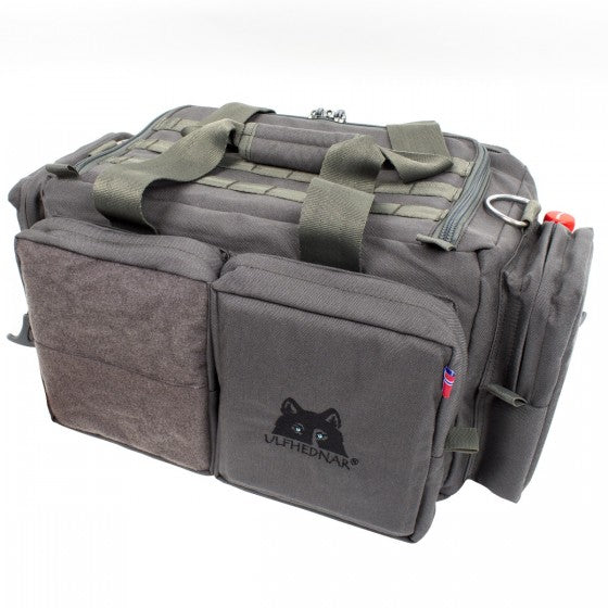 Ulfhednar - UH010 - Sac de tir, carabine, grand, Cordura®