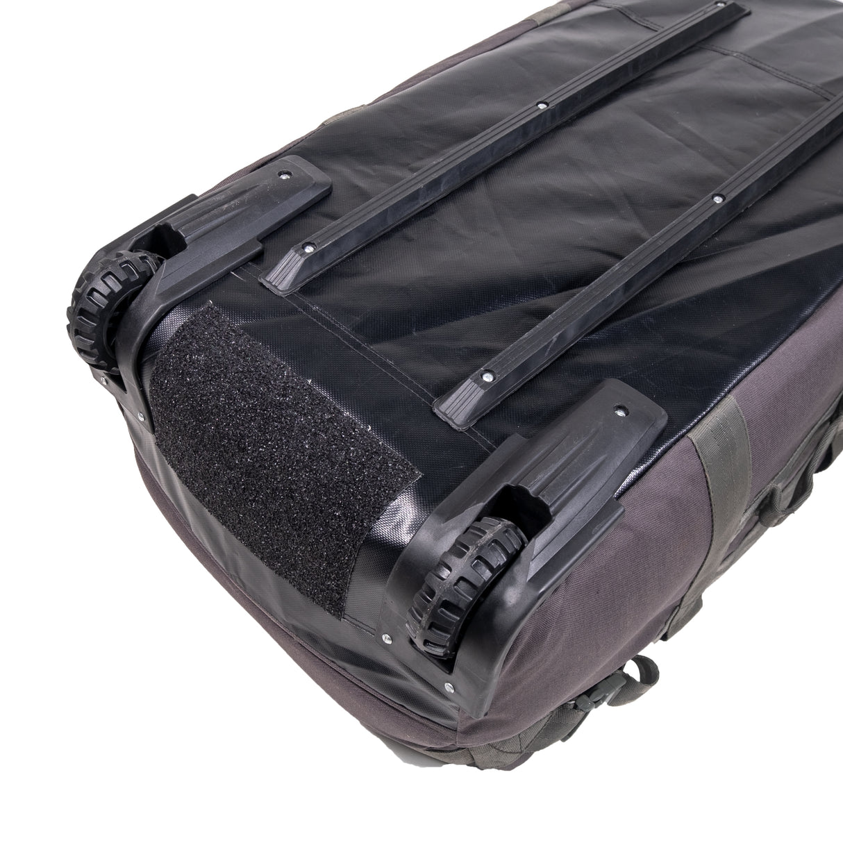 Ulfhednar - UH015 - Sac de voyage 100 litres avec roulettes et bretelles de sac à dos